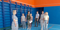 Фото здесь и далее: канал Бориса Елкина в мессенджере Мах - InformPskov.Ru