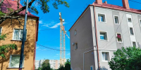 Калининградскую область не хочет покидать сухая погода - ИА Русский Запад