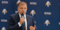 Александр Курдюмов: Киев инициировал посмертный процесс над Жириновским из-за страха перед ним при жизни - ЛДПР