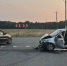 Не пропустил — аварию получил - News.Belora.Info