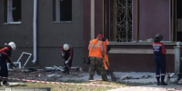 Число погибших после ночной атаки ВСУ в Белгороде увеличилось до шести - M24.Ru