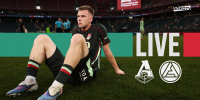 LOKO LIVE | Нулевая ничья с «Акроном» - ФК Локомотив