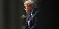 Истребители F‑16 перехватили самолеты над гольф‑клубом Трампа - Петербургский дневник
