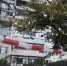 В Белгороде начали восстановительные работы после ночных атак БПЛА ВСУ - Комсомольская Правда