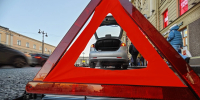 18-летний нижегородец пьяный сел за руль BMW и попал в ДТП - Комсомольская Правда