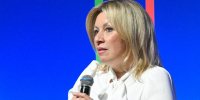 Захарова заявила, что Запад проигнорировал слова немецкого журналиста об убийстве русских - M24.Ru