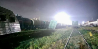 Прокуратуре отказали в новом расследовании крушения поезда в Нижнем Новгороде - НИА Нижний Новгород