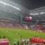 Во время матча «Рубин» – «Оренбург», Казань, 9 августа 2026 года - Ural56.Ru