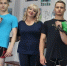 8 августа – День физкультурника - Сетевое издание Ровеньская нива