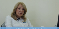 Рубрика «Будьте здоровы» - врач-дерматовенеролог Взрослой поликлиники № 2 Еленой Третьяковой - Газета Истра сегодня
