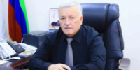 Галип Галипов поздравил с Днём строителя - Гумбетовский район