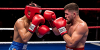 Третий бой Яна и Двалишвили на UFC 333 в Абу-Даби - ИА Нарьян-Мар on-line