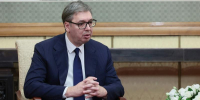 Вучич: Европа оказалась на пороге большой войны - Spbdnevnik.ru