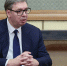 Вучич заявил, что Европа оказалась на пороге большой войны - Вечерняя Москва