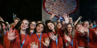 Фото: пресс-служба форума «Машук» - Sk-News.Ru