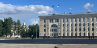 Глава Коми Ростислав Гольдштейн встретился с активной молодёжью Прилузского района в рамках рабочей поездки - Pg11.Ru