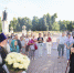 Торжественное всенощное бдение в канун дня памяти святителя Питирима, епископа Тамбовского, и празднования Собора Тамбовских святых в Спасо-Преображенском соборе  2 - Тамбовская митрополия