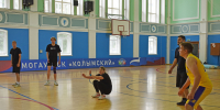 Яркой палитрой состязаний отметили в Магадане День физкультурника - Kolyma.Ru