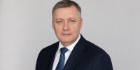 Поздравление Губернатора Иркутской области с Днём строителя - Правительство Иркутской области