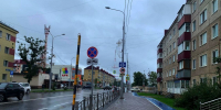 Подростка госпитализировали после ДТП с участием мотоцикла в Южно-Сахалинске - News.Astv.Ru