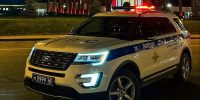 За выходные на дорогах Сахалина произошло 5 ДТП с пострадавшими - News.Astv.Ru