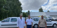 Профактив здравоохранения РТ: СВОих не бросаем! - Федерация профсоюзов РТ
