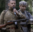 Броня крепка,  история жива: в «Куутерселькя 1944» состоялся фестиваль реконструкции - Газета Выборг