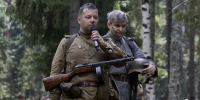 Броня крепка,  история жива: в «Куутерселькя 1944» состоялся фестиваль реконструкции - Газета Выборг