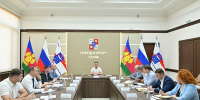 Глава Сочи Андрей Прошунин: «На 61 городской котельной уже завершены планово-предупредительные ремонты» - Itar-TassKuban.Ru