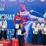 Победа приморского спортсмена  в Чемпионате России по тхэквондо (ПОДА) - Дума городского округа