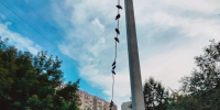 В Томской области 10 августа существенных осадков не ожидается - Комсомольская Правда