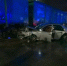Два человека пострадали во врезавшейся в поезд машине в Чите - Забайкальский рабочий