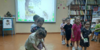 Добрый волшебник Владимир Сутеев! - Городская Централизованная Библиотека