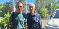 История старшего сержанта Павла Евстифеева - Yakutia-Daily.Ru