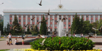 Синоптики рассказали о погоде в Алтайском крае на 10 августа - Комсомольская Правда