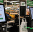 Касса самообслуживания. Покупки. Магазин. Шоппинг. Продукты - Газета Бийский рабочий