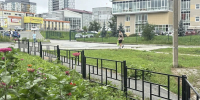 Почти 150 парков, скверов и дворов уже благоустроили в Приморье - Единая Россия