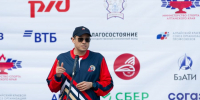 Фото: Федерация гребли на байдарках и каноэ Алтайского края - Газета Алтайский спорт