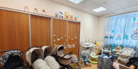 Пункт проката предметов для новорожденных - Прокопьевский муниципальный округ