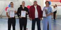 Спортивное сердце Купинского района: отметили День физкультурника – 2026! - Купинский район