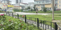 Почти 150 парков, скверов и дворов уже благоустроили в Приморье - Министерство ЖКХ Приморского края