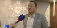 Семён Коркин назначен первым заместителем министра транспорта и дорожного хозяйства Якутии - ГТРК Саха