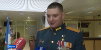 Герой России Николай Соболев назначен помощником Главы Якутии - ГТРК Саха