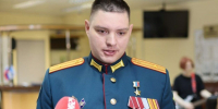 Герой России назначен помощником главы Якутии - ИА SakhaTime