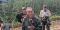 Блуждавший в лесу житель Сунтарского района рассказал о встрече с медведями - Якутское-Cаха ИА
