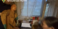 В Якутске женщина трижды ударила гражданского супруга ножом, после чего они продолжили пьянку: мужчина скончался - ИА SakhaTime