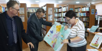 Продолжается прием работ на конкурс «Камчатка рыбацкая». zskk.ru. Фотография 1 - ИА Камчатка