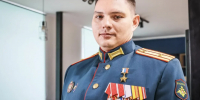 Герой России Николай Соболев назначен помощником Главы Якутии - Yakutia-Daily.Ru