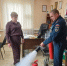 Пожарная безопасность на избирательных участках Верхнеколымского района: все под контролем - МЧС Республике Саха (Якутия)