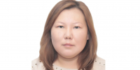 Софья Кузьмина назначена заместителем министра транспорта и дорожного хозяйства Якутии - Правительство Республики Саха (Якутия)
